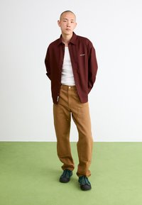 Keen JASPER ROCKS - Tenisky - grey