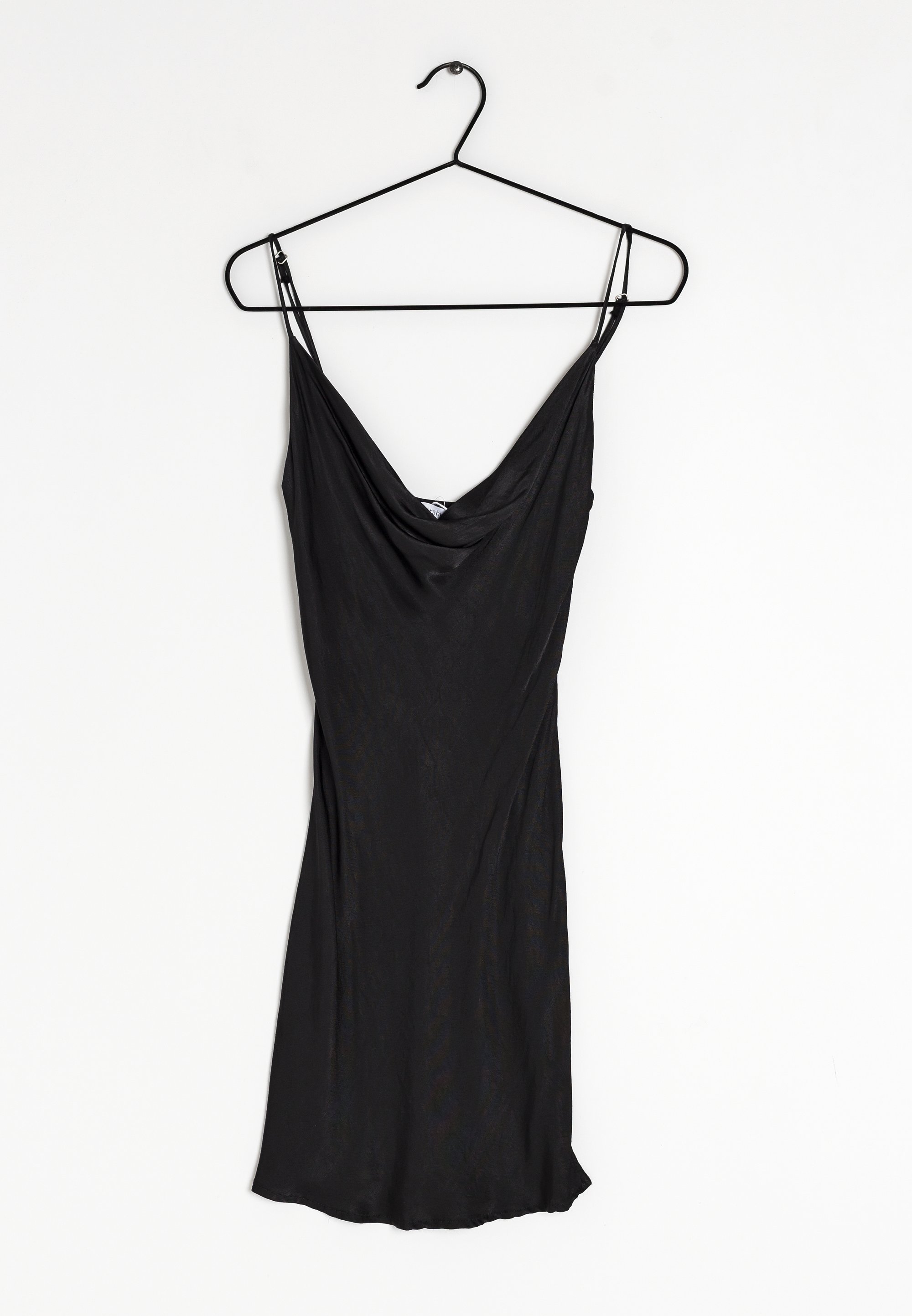 Bershka Vestido Ropa Bershka Segunda Mano Mujer Bershka Vestido