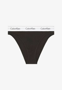 Geselecteerd, black