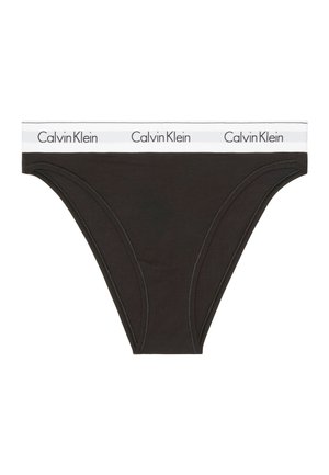 Calvin Klein Underwear, Trusser - black