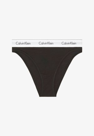 Calvin Klein Underwear, Trusser - black