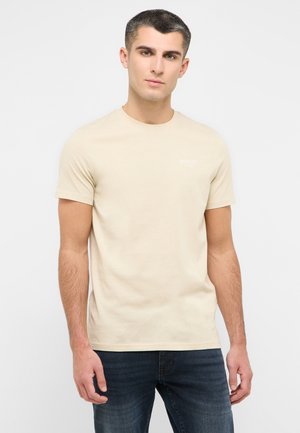 T-shirt basic - natur