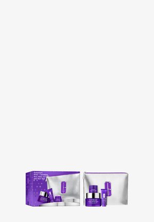 OUTSMART LINES + WRINKLE - Set de soins du visage