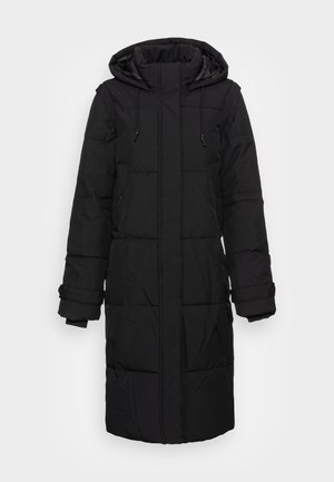 Vero Moda VMUPPSALA NOOS - Winterjas - navy blazer/donkerblauw
