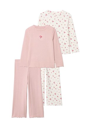 2PACK FLORAL SET - Pigiama - multi