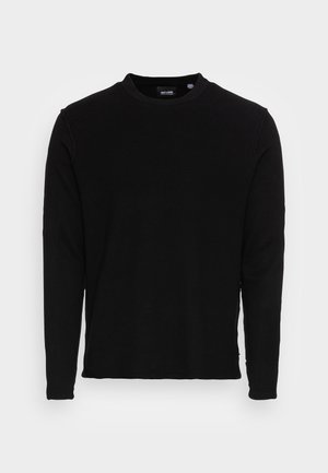ONSLUKE - Jumper - black