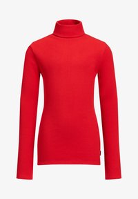 Neizvēlēts, bright red