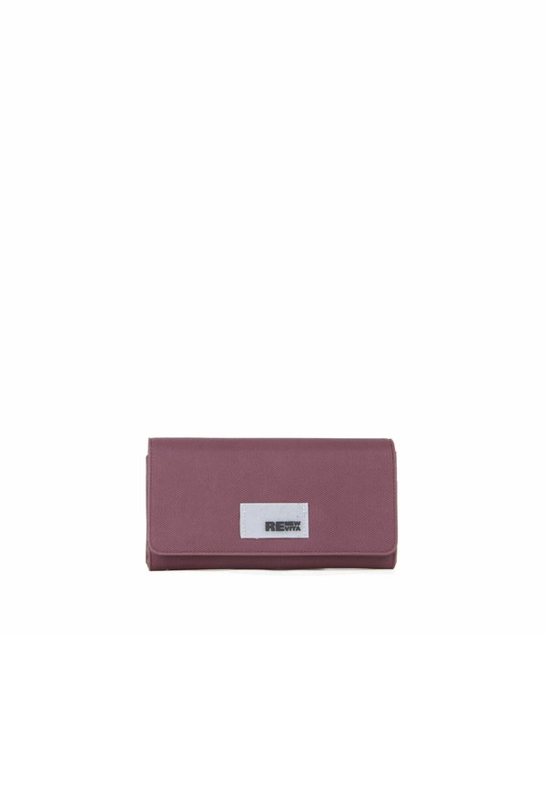 REVITA - Geldbörse - bordeaux