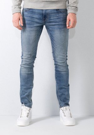 Petrol Industries, NASH - Jeans Skinny Fit - medium used