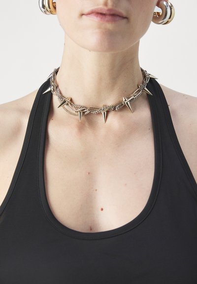 Won Hundred LUCIA - Top - black