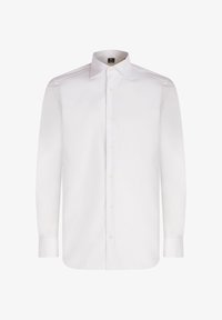 Non sélectionné, white