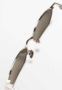 Massimo Dutti Occhiali da sole - rose gold coloured