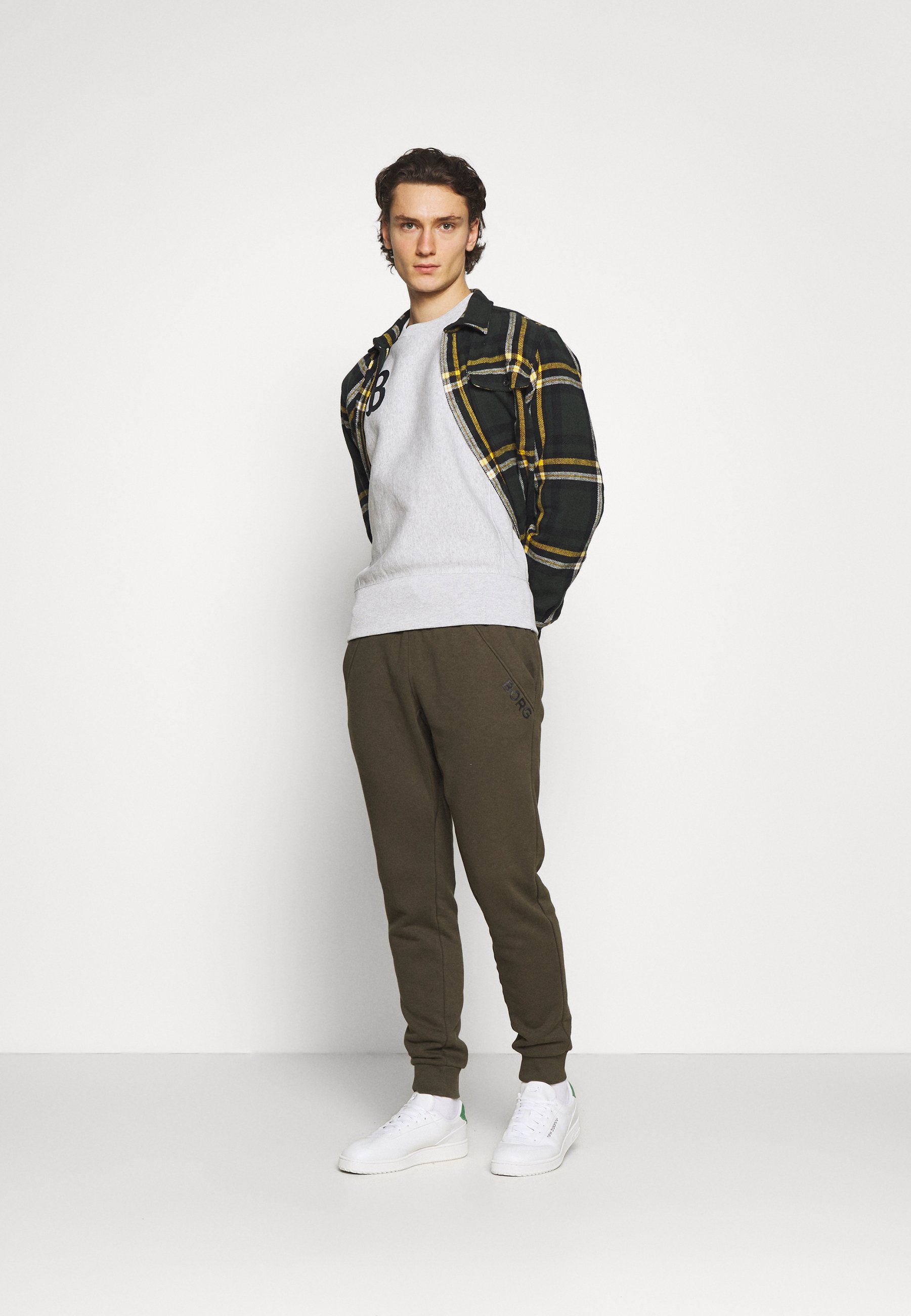 Homme CREWNECK BERLIN - Sweatshirt Homme CREWNECK BERLIN - Sweatshirt