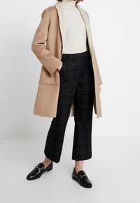 Banana Republic Cappotto classico - camel