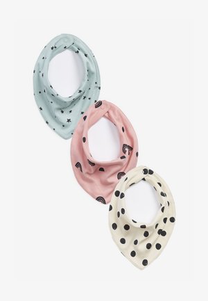 3 PACK - Foulard - multi-coloured