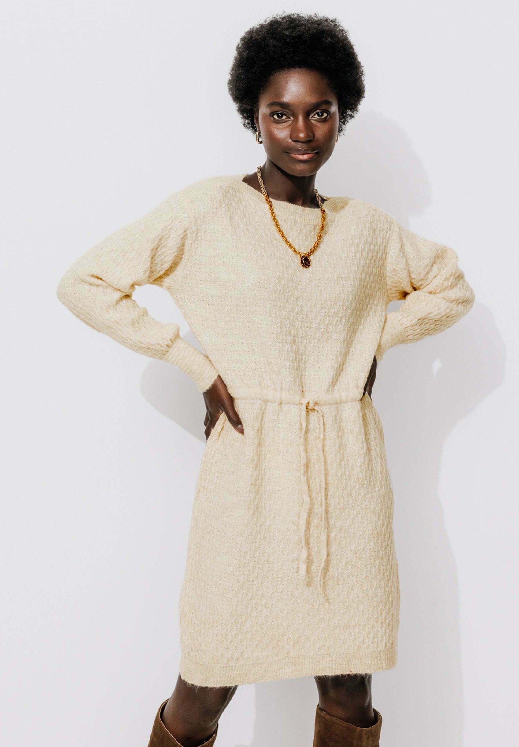 Robe Pull De Robe De NoÃ«l Kiabi Noel Kiabi Robe Pull NoÃ«l