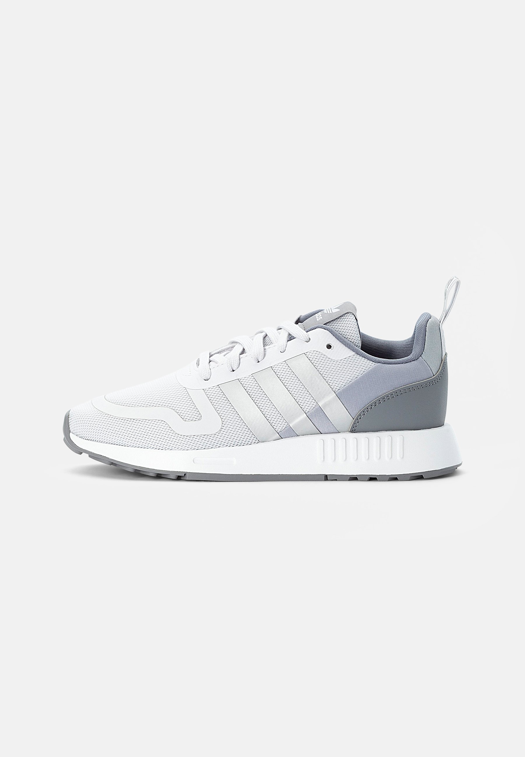 adidas Originals MULTIX - Trainers - dash grey/matte silver/grey/grey -  Zalando.co.uk