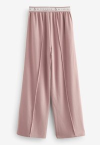 B by Ted Baker WIDE LEG JOGGERS - Tepláky - pink