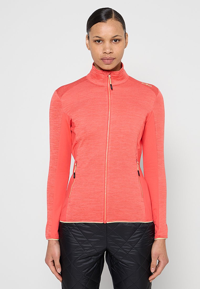 Fleecejacke