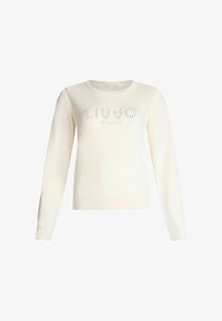 Ausgewählt, off white