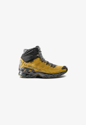 ULTRA RAPTOR II GTX MID - Zapatillas de senderismo - savana alpine
