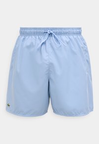 Non sélectionné, blue