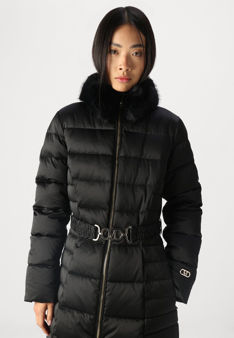 Abrigo Mujer Guess Abigos Guess Negos De Muje Chaquetones En