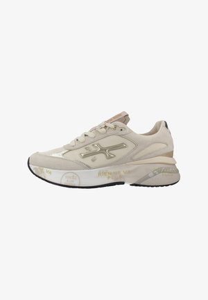 Premiata, MOERUND BEIGE 36 - Baskets basses - beige