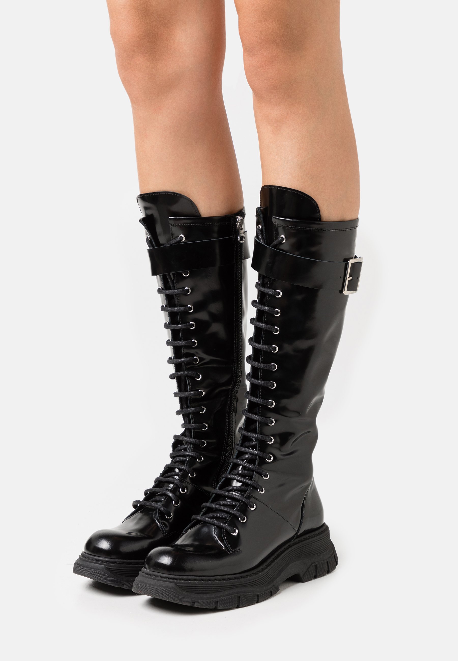 platform boots uk