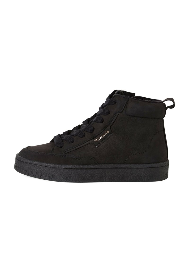 Tamaris Cizme de iarnă - black uni