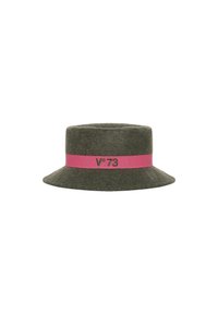 V73 Cappello - verde