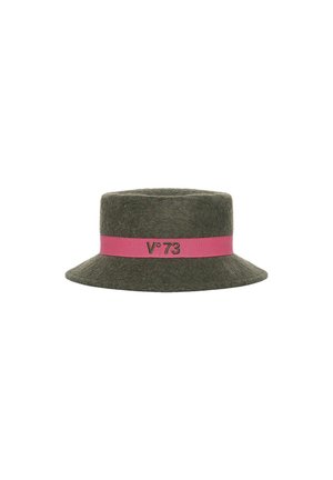 Cappello - verde