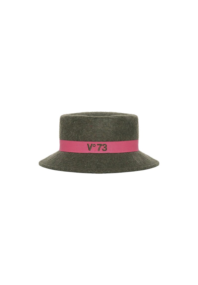 V73 Cappello - verde