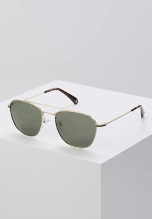 Sunglasses - gold