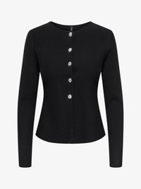 Niet geselecteerd, black