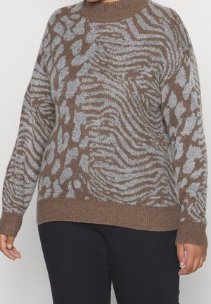 Trui - beige