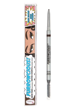 FURROWCIOUS BROW PENCIL - Wenkbrauwpotlood - dark brown