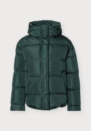 Weekend Max Mara, Doudoune - dark green