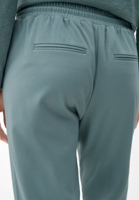 s.Oliver Jogginghose - helles petrol