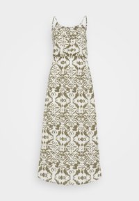 ONLNOVA LIFE STRAP DRESS - Maxi šaty - kalamata