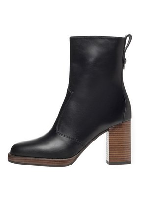 Botines - nero