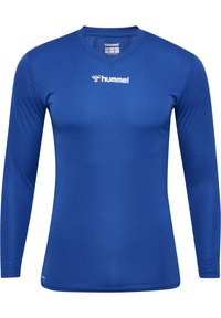 Unausgewählt, true blue
