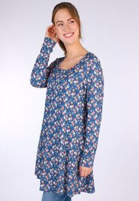 Sorgenfri Sylt ELEA - Langarmshirt - ink