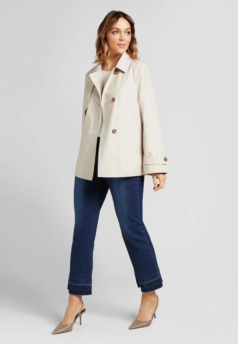 Luisa Viola Blazer - beige