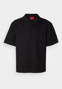 ESPINO - Shirt - black
