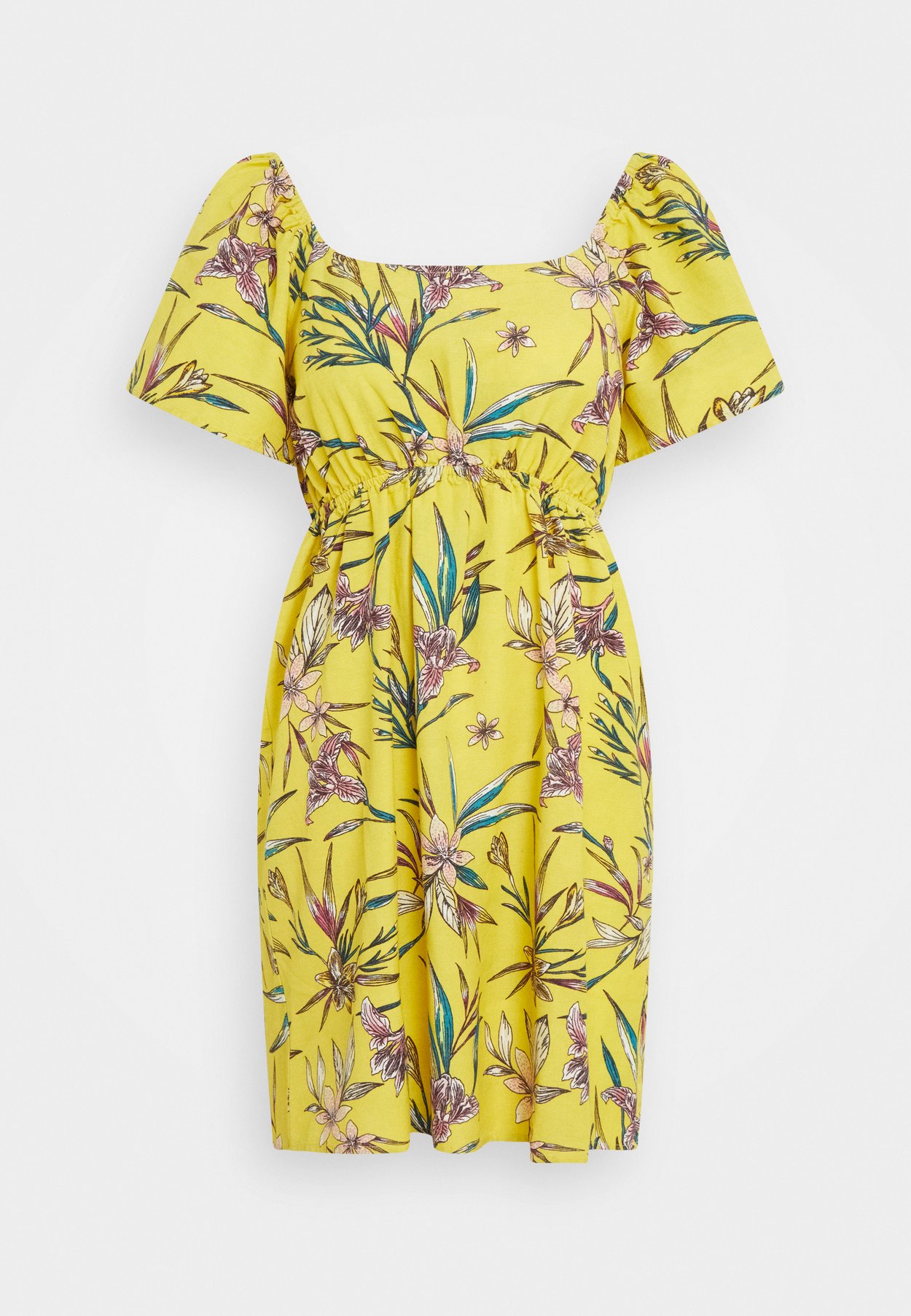 ONLRILLA KNOT DRESS
