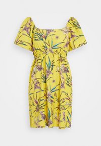 Selecionado, spicy mustard