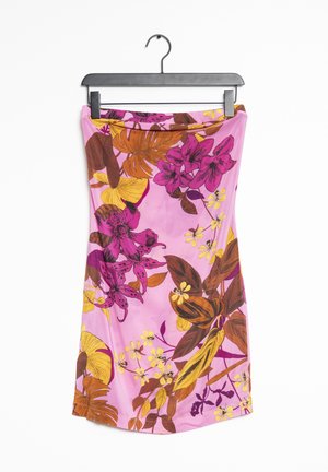 Pinko Falda de tubo - pink