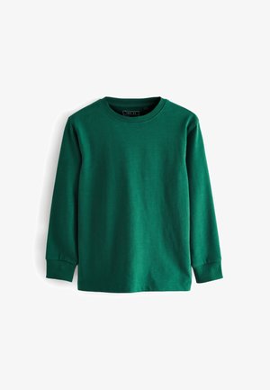 COSY 3-16YRS - Longsleeve - forest green