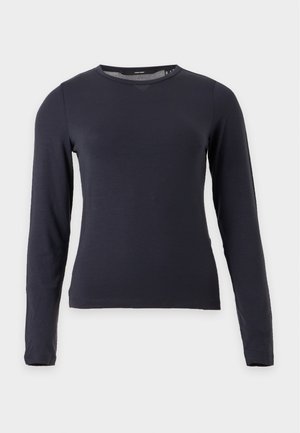 Vero Moda, VMADA - Μπλούζα με μακριά μανίκια - night sky